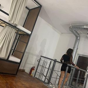 Habitación para Mujeres Compartida